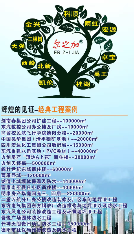 辉煌的见证_经曲工程幸例